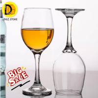 Wine glasses แก้วไวน์แดง แก้วไวน์ แก้วอเนกประสงค์ แก้วเครื่องดื่ม แก้วน้ำผลไม้ แก้วเย็น แก้วทรงยุโรป แก้วภัตตาคาร คุณภาพดี ราคาถูก ทนทาน