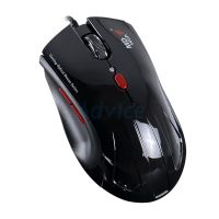 เมาส์ USB Optical Mouse MD-TECH (BC-818)