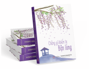 CHẲNG GÌ KHIẾN TA BẬN LÒNG - KHENPO SODARGYE