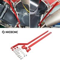 ◄ NiceCNC Motorcycle Rear Subframe Support Arm For Honda XR650L XR 650L 650 L 1993-2023 Strengthen Subframe Support Accessories