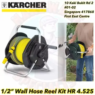 Water Hose Reel Set - Best Price in Singapore - Jan 2024