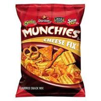 Cheetos Munchies Cheese Mix 925oz