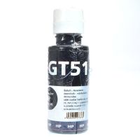 หมึก HP Printer Desk Jet GT 5810 / 5820 Refill Ink Tank Color Fly 100 ml หมึกเครื่องปริ้น หมึกพิมพ์