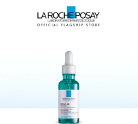 LA ROCHE-POSAY Effaclar Serum 30มล Makeup Brushes &amp; Sets