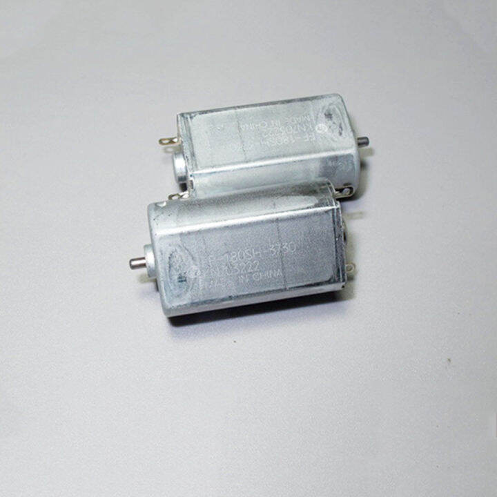 hot-sales-chexiuhua-mabuchi-มอเตอร์ขนาดเล็กจิ๋ว-ff-180sh-3730-dc-1-5v-3v-17000rpm-ความเร็วสูง-diy-เครื่องโกนหนวดและมอเตอร์เครื่องยนต์ของเล่นไฟฟ้า