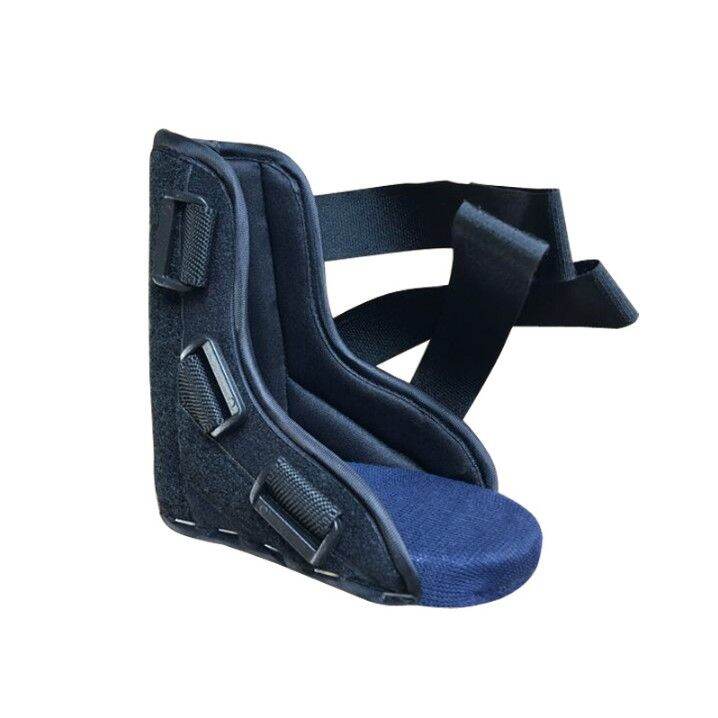 Kids AFO Drop Foot Splint Baby Ankle Foot Brace Night Splint Toddler