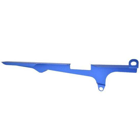 Đĩa xích tấm chắn bảo vệ bùn trang trí bọc fairing cowl cho honda cbr600rr - ảnh sản phẩm 1