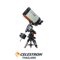 CGEM II 1100 EDGEHD TELESCOPE กล้องโทรทรรศน์ กล้องดูดาว แบบผสม อิเควตอเรียล ระบบอัตโนมัติ