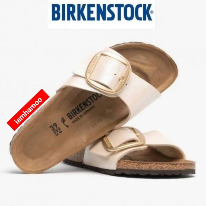 รองเท้าแตะ-birkenstock-รองเท้าแตะผู้หญิง-รองเท้าแตะ