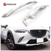 ชุดตกแต่งกันชน Mazda CX-3 รุ่น Z-SPEC