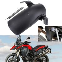 For BMW F800GS F 800 GS ADV Adventure 2013-2017 2015 2016 Rear Fender Mudguard Mud Guard Splash Guard Motorcycle Accessories Cleaning Tools