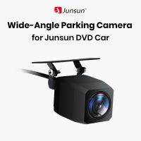 Car Rearview Camera 480P Resolution WaterProof 120°Wide-Angle Reverse Backup Parking Camera for Junsun DVD Car Accessories