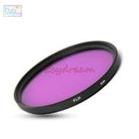 49 52 55 58 62 67 72 77 mm FLD Fluorescent Light Balancing Correction Filter for Camera Lens Lenses 49mm 52mm 58mm 67mm 77mm Filters