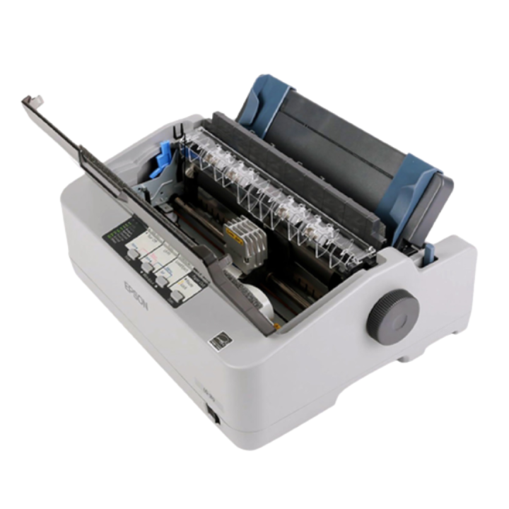 Epson LQ310 Dot Matrix Printer Lazada PH