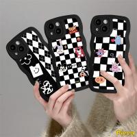 เคสโทรศัพท์มือถือ ลายการ์ตูนมอนสเตอร์ ทอยสตอรี่ ประดับเพชร สําหรับ VIVO Y35 Y36 Y02T Y22s Y21 Y15s Y16 Y12 Y75 Y20 Y22 Y02s Y17 V20 V21 V25E V25 Y12s Y12i Y21s Y11 Y33s Y91C Y93 Y15 Y15A Y91 Y3