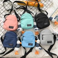 【Ready Stock】 ♨✐☫ C23 Hot Ins Small Bag Fashion Korean Shoulder Bag Wild Disco Phone Mini Sling Bag Women
