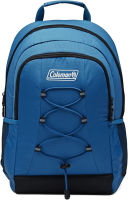 Coleman 28 Can Backpack Soft Cooler Multi