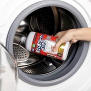 Chai tẩy vệ sinh lồng máy giặt Nhật Bản