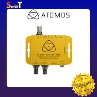 Atomos - Connect Convert Scale SDI to HDMI (ATOMCSCSH1)  ประกันศูนย์ไทย 1 ปี