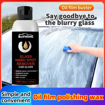 Car Sticker Remover Window Sticky Residue Remover Car Window Film Adhesive  Sticker Cleaning Spray Glue Cleaning Agent