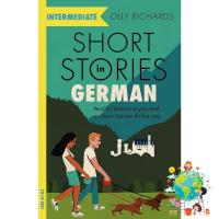 Then you will love Short Stories in German for Intermediate Learners [Paperback]