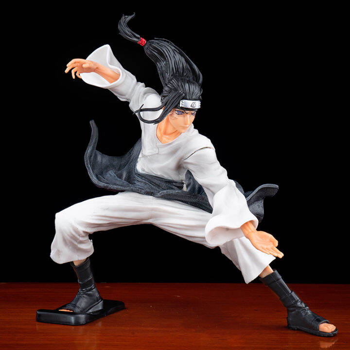figure-ฟิกเกอร์-จากการ์ตูนเรื่อง-naruto-shippuden-นารูโตะ-ชิปปุเดง-นินจาจอมคาถา-โอ้โฮเฮะ-ตำนานวายุสลาตัน-neji-hyuga-เนจิ-ฮิวงะ-ver-anime-ของสะสมหายาก-อนิเมะ-การ์ตูน-มังงะ-คอลเลกชัน-ของขวัญ-new-collect