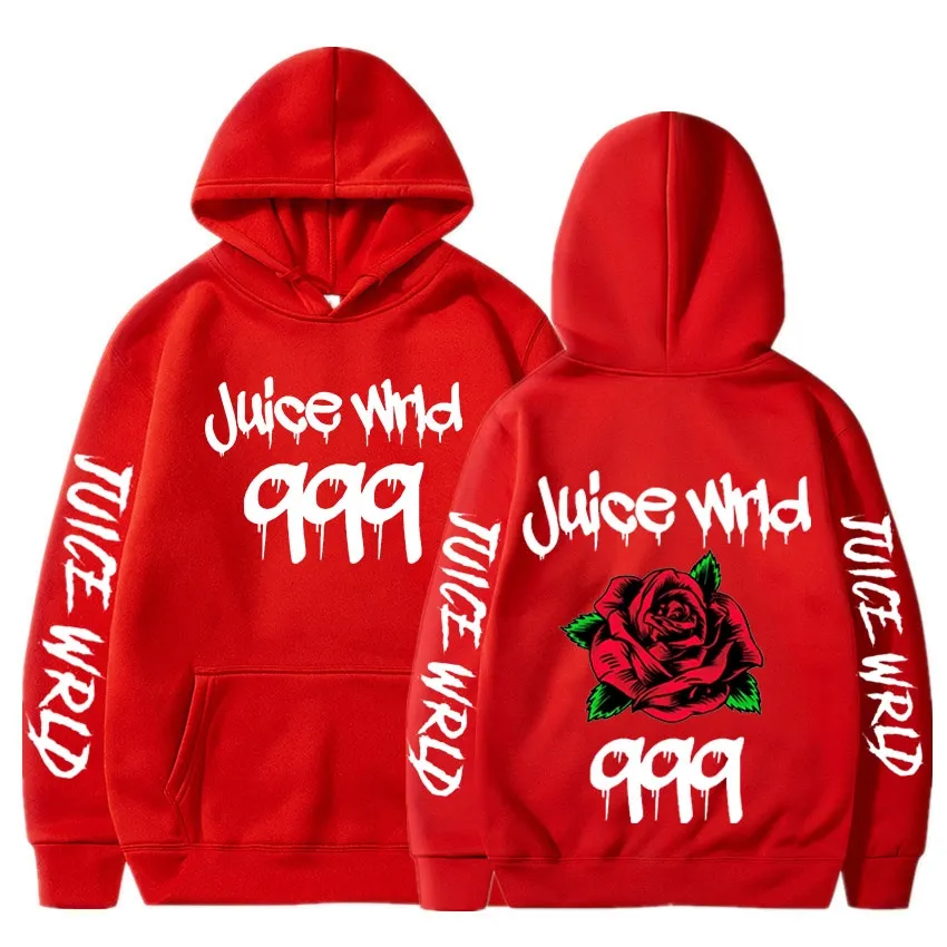 Juice WRLD hoodieBuy Juice WRLD hoodies with free shipping at AliExpress!