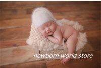 卐 Creative tassel blanket newborn photography props blanket