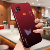 สำหรับ Xiaomi Redmi 9C Redmi 9T Redmi Note 12 Pro 5G Poco M5S แบบรวมทุกอย่างกรณีโทรศัพท์ฟิล์มชุดแสงสีรุ้งออโรร่าการไล่ระดับสีเปลือกแข็งกล้องคลุมทั้งหมดเคสป้องกันทนแรงกระแทก