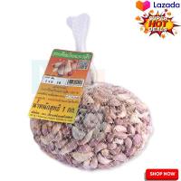 Thai Garlic Cloves 1 kg