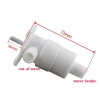 Limited Time Discounts Water Dispenser Built-In Button Extrusion Switch Faucet Single Ball Valve Switch