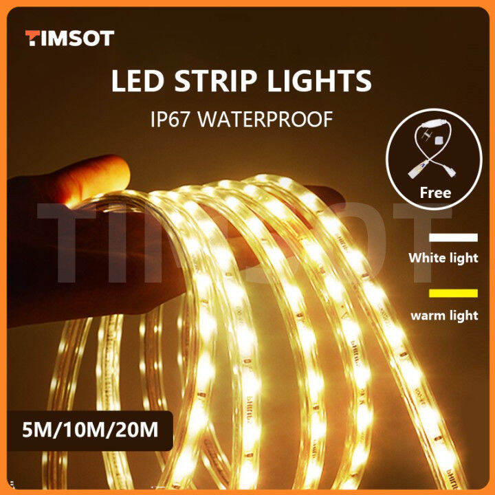  warranty timsot led strip lights indoor outdoor led lights for room