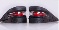 Men Women Shoe Insole Air Cushion Heel insert Increase Tall Height Lift 5cm Insoles