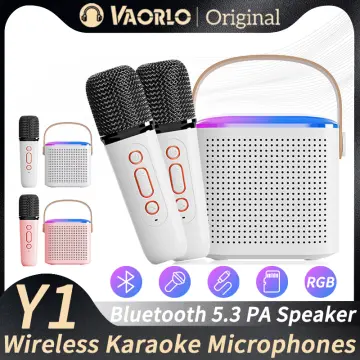 The Voice Karaoke Machine - Best Price in Singapore - Jan 2024