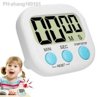 Kitchen Timer Digital Classroom Timer For Kids Egg Timer Magnetic Digital Timer For Teacher Study Exercise Oven Cook Baking Desk