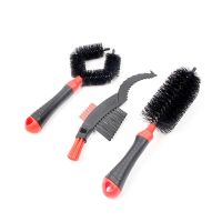 Portable Bicycle Chain Cleaner Bike Brushes Scrubber Wash Tool Mountain Cycling Cleaning Kit Outdoor Accessory Dropshipping