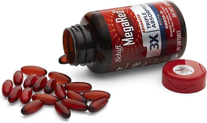 schiff-megared-advanced-6x-better-absorption-fish-oil-800-mg-80-softgels-โอเมก้า-3-น้ำมันปลา-โอเมก้า3-omega3-omega-3