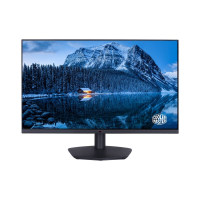 Monitor 27 COOLER MASTER GM27-FFS (IPS, HDMI, DP) FREESYNC 165Hz