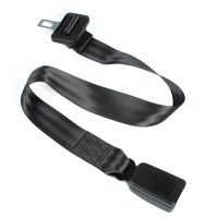 22-35 inch Car Safety Seat Belt Extender Universal Auto Seatbelt Extension Accessories