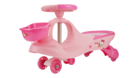 Mesuca Twist car - Hello Kitty เมซูก้า รถขาไถ - เฮลโลคิตตี้ HCA91118