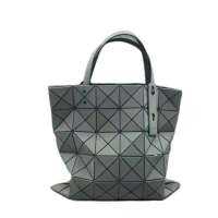 [BAOBAOIssey Miyake] issey Miyake bag female premium 6-compartment handbag 2023 new same-bottom color matte 6-compartment shoulder shopping Top-Hand