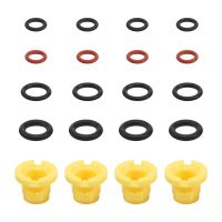 O-Ring for Karcher Lance Hose Nozzle Spare O-Ring Seal 2.640-729.0 Rubber O-Ring Pressure Washer for K2 K3 K4 K5 K6 K7