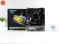 MAINBOARD (เมนบอร์ด) BIOSTAR H310MHD PRO2 P12953