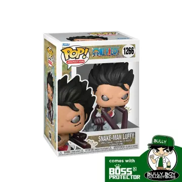 Shop Funko Pop One Piece Luffy online | Lazada.com.ph