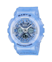 Baby-G BA-130CV-2A l Dance Mode On Series with RIEHATA l ของใหม่แท้100% รับประกัน 1 ปี