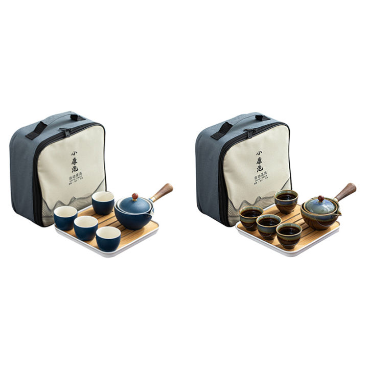 porcelain-chinese-gongfu-tea-set-portable-teapot-set-with-360-rotation-tea-maker-and-infuser-portable-all-in-one-gift