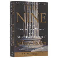 The Nine American High Court The Nine Original New York Times Good Book of the Year