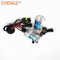 Free Shipping 1pair 35W 12V HID Xenon Bulb H1 H3 H4-3 H7 H8 H11 H13-3 HB3 HB4 9004-3 D2 Auto Car Xenon Headlight Lamp 4.3K 6K 8K