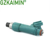 brand new High Quality Fuel Injectors NOZZLE OEM 23250 0H030 23209 0H030 For Toyota Camry Corolla Matrix RAV4 Solara Scion 2.4L