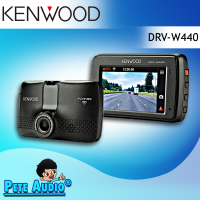 กล้องบันทึกเหตุการณ์ Kenwood DRV-W440